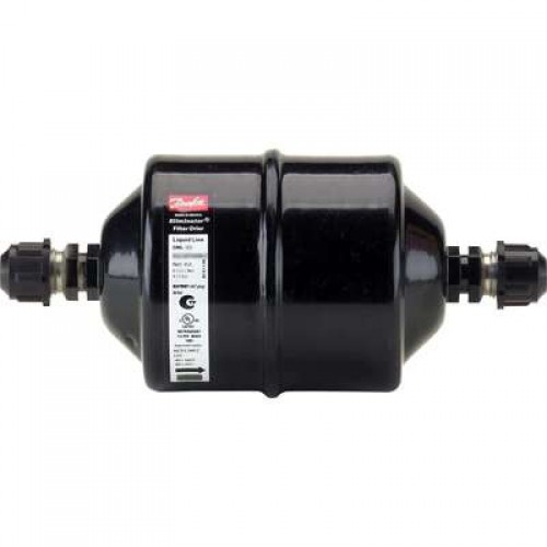 DANFOSS 023Z504291 — Фильтр-осушитель DML 162 