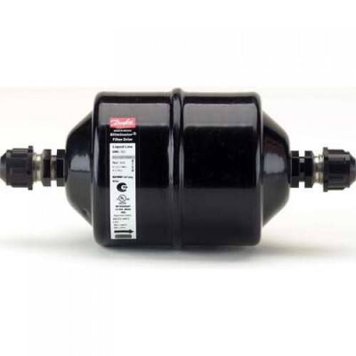 DANFOSS 023Z504591 — Фильтр-осушитель DML 165 