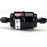 DANFOSS 023Z509091 — Фильтр-осушитель DML 033 10 мм, отбортовка 023Z509091