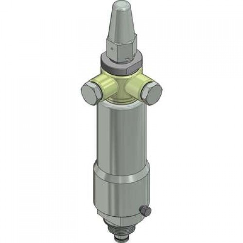DANFOSS Пилотный клапан перепада давления CVPP-M ( 4 - 28 бар) 