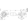 DANFOSS Комплект запасных частей для SV 4-6(пр. класс 4054701049) 