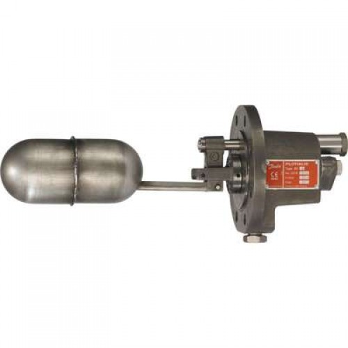 DANFOSS SV 6 Регулятор уровня поплавковый (без к 