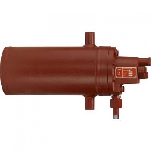 DANFOSS SV 4 Клапан регулятор уровня 