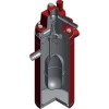 DANFOSS SV 4 Клапан регулятор уровня 
