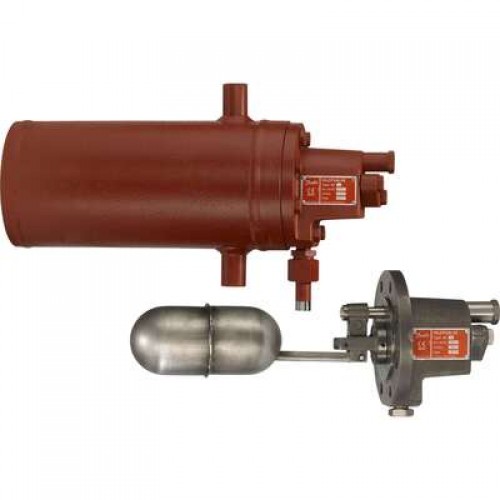 DANFOSS SV 6 Клапан регулятор уровня 