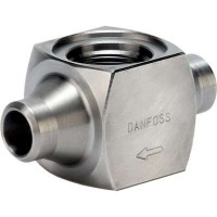 DANFOSS CVH Штуцер внешней пилотной линии 027F1090