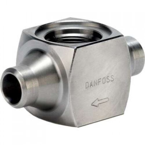 DANFOSS CVH Штуцер 