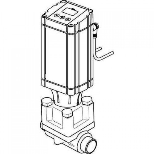 DANFOSS ICM 20-B (22 SA) Клапан универсальный 