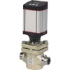 DANFOSS Клапан регулятор-давления ICM 25-B (25 DIN), без привода 