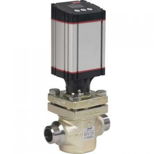 DANFOSS ICM 25-B (28 SA) Клапан универсальный 