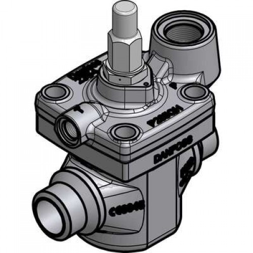 DANFOSS ICS 25-20 Клапан регулятор давления 