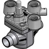 DANFOSS ICS-3 25-5 (28 SA) Клапан регулятор дав 