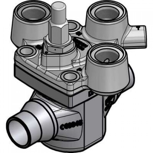 DANFOSS ICS-3 25-5 (28 SA) Клапан регулятор дав 