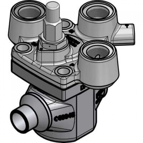 DANFOSS ICS 25-5 Клапан регулятор давления 