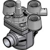 DANFOSS ICS 25-10 (D 25) Клапан регулятор давл.(пр. класс 4053001000) 
