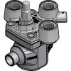 DANFOSS ICS 25-10 Клапан регулятор давления 