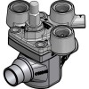 DANFOSS ICS-3 25-10 (28 SD) Клапан регулятор да 