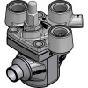 DANFOSS ICS 25-10 (D 20) Клапан регулятор давл. 