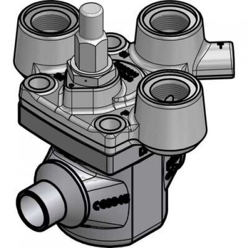 DANFOSS ICS-3 25-15 (22 SA) Клапан регулятор да 