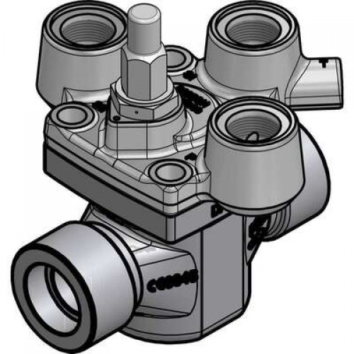 DANFOSS 027H2112 — ICS-3 25-25 (25 SOC) Клапан регулятор давления 
