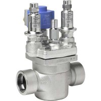 DANFOSS 027H2148 — ICS-3 25-20 (20 SOC) Клапан регулятор давления 027H2148