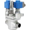 DANFOSS  ICSH 25-25 25D Клапан электромагнитный 