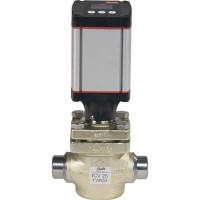 DANFOSS Клапан регулятор-давления ICM 32-A (32 DIN), без привода 027H3000