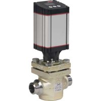 DANFOSS ICM 32-B Клапан-регулятор универсальный 027H3007