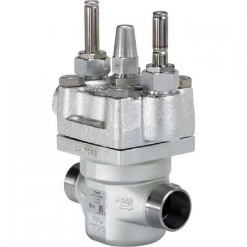 DANFOSS ICLX 32 (D 32) Клапан соленоидный(пр. класс 4053002184) 
