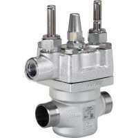 DANFOSS ICLX 32 A Клапан соленоидный 027H3041