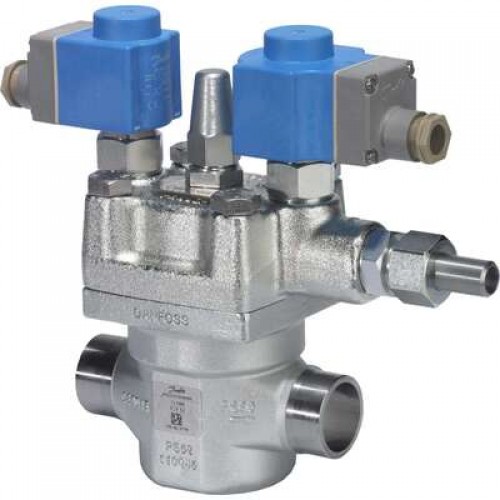 DANFOSS ICLX 32 SOC Клапан соленоидный 