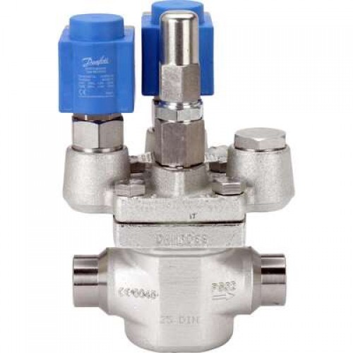 DANFOSS ICSH 32 32D Клапан электромагнитный(пр. класс 4053069942) 