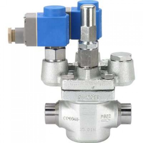 DANFOSS ICSH 32 32D Клапан электромагнитный(пр. класс 4053069942) 