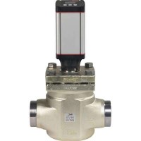 DANFOSS ICM 40-A (D 40) Клапан универсальный 027H4000