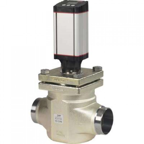 DANFOSS ICM 40-A Клапан-регулятор универсальный 
