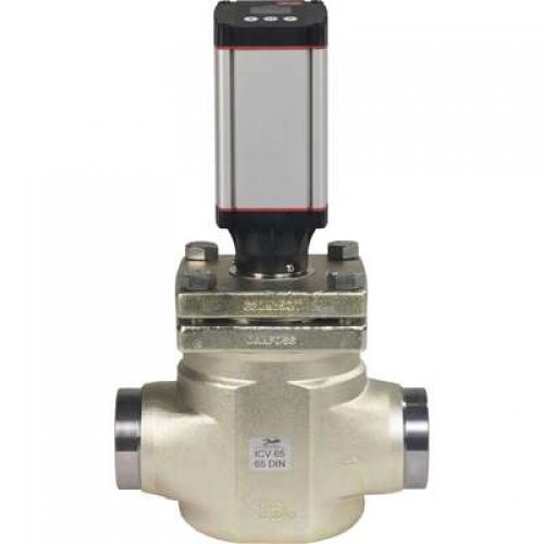 DANFOSS ICM 40-B Клапан-регулятор универсальный 