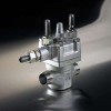 DANFOSS ICLX 40 (D 40) Клапан соленоидный 