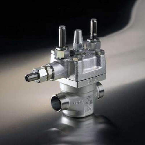 DANFOSS ICLX 40 (D 40) Клапан соленоидный 