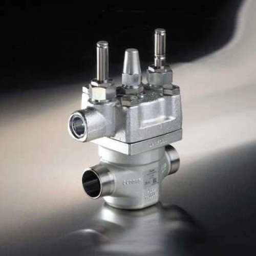 DANFOSS ICLX 40 SOC Клапан соленоидный 