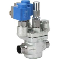 DANFOSS Клапан электромагнитный ICSH 40 40D 027H4309