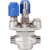 DANFOSS Клапан электромагнитный ICSH 40 40D 