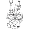 DANFOSS Клапан электромагнитный ICSH 40 40D 