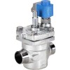 DANFOSS ICS 50 Клапан регулятор давления 