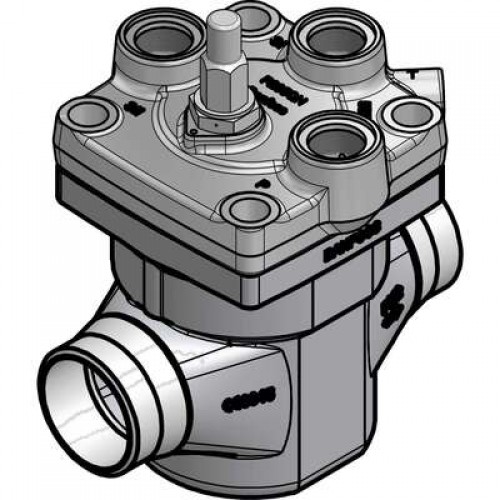 DANFOSS ICS 50-3 Клапан регулятор давления 