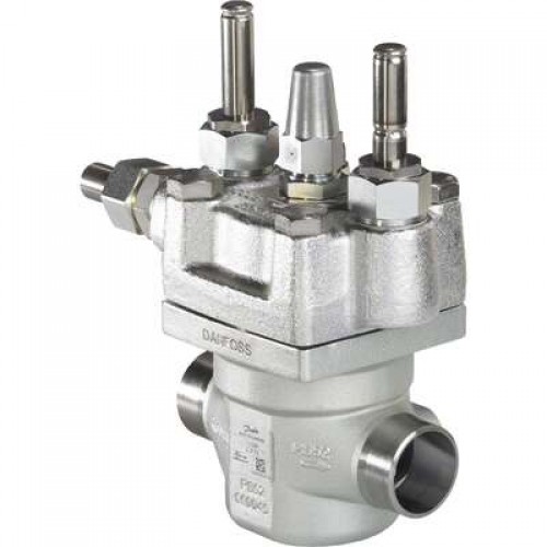 DANFOSS ICLX 50 A Клапан соленоидный 