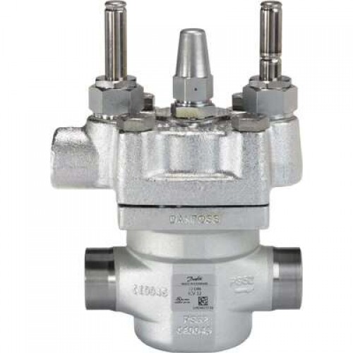 DANFOSS ICLX 50 SOC Клапан соленоидный 
