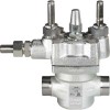 DANFOSS ICLX 50 SOC Клапан соленоидный 