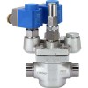DANFOSS ICSH 50 50D Клапан электромагнитный 
