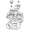 DANFOSS ICSH 50 50D Клапан электромагнитный 