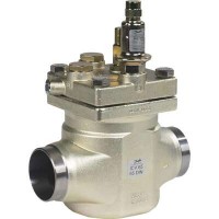 DANFOSS ICS 65 Клапан регулятор давления 027H6025